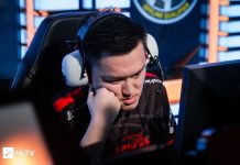 Nieobecność TyLoo na Majorze oficjalne potwierdzona – kto zagra w ich miejsce?