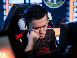 Nieobecność TyLoo na Majorze oficjalne potwierdzona – kto zagra w ich miejsce?