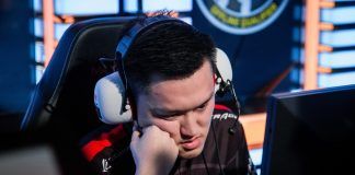 Nieobecność TyLoo na Majorze oficjalne potwierdzona – kto zagra w ich miejsce?