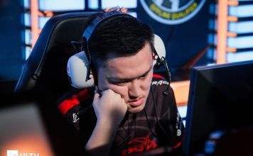 Nieobecność TyLoo na Majorze oficjalne potwierdzona – kto zagra w ich miejsce?
