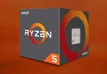 AMD Ryzen 5 z premierą zaplanowaną na 11 kwietnia. Najmocniejszy model 1600X za $249
