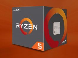 AMD Ryzen 5 z premierą zaplanowaną na 11 kwietnia. Najmocniejszy model 1600X za $249