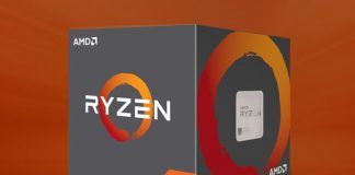 AMD Ryzen 5 z premierą zaplanowaną na 11 kwietnia. Najmocniejszy model 1600X za $249
