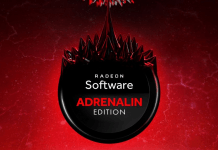 Problemy z najnowszymi sterownikami AMD