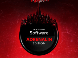 Problemy z najnowszymi sterownikami AMD