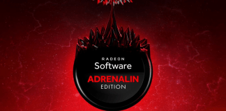 Problemy z najnowszymi sterownikami AMD