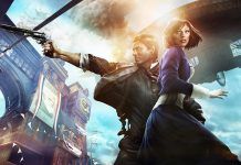 Bioshock Infinite i wiele innych gier dostaniemy po taniości w nowej paczce Humble Bundle BioShock