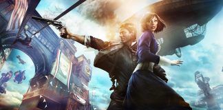 Bioshock Infinite i wiele innych gier dostaniemy po taniości w nowej paczce Humble Bundle BioShock