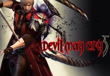 Devil May Cry 5 na PC jeszcze w tym roku?