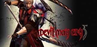 Devil May Cry 5 na PC jeszcze w tym roku?
