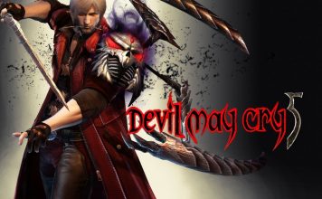 Devil May Cry 5 na PC jeszcze w tym roku?