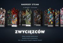 Poznaliśmy zwycięzców Steam Awards. Dwie polskie gry nagrodzone