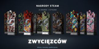 Poznaliśmy zwycięzców Steam Awards. Dwie polskie gry nagrodzone