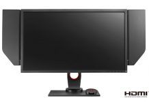 Benq ZOWIE XL2740 – monitor dla gracza i bogacza