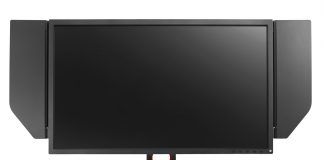 Benq ZOWIE XL2740 – monitor dla gracza i bogacza