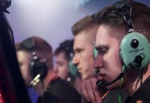 Zmiany w składzie Team Kinguin. Dołączą Portugalczycy