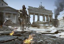 The Farm 51 pracują nad nową grą. Tym razem MMO w klimatach współczesnej wojny