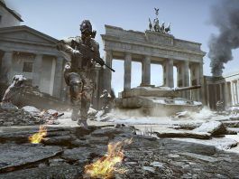 The Farm 51 pracują nad nową grą. Tym razem MMO w klimatach współczesnej wojny