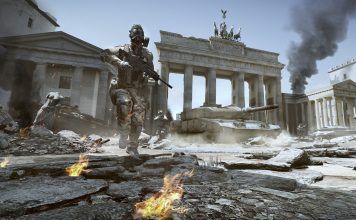 The Farm 51 pracują nad nową grą. Tym razem MMO w klimatach współczesnej wojny