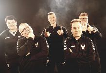 AGO z awansem do kolejnego sezonu ESL Pro League. Polacy lepsi od eXtatus