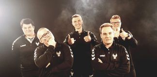 AGO z awansem do kolejnego sezonu ESL Pro League. Polacy lepsi od eXtatus