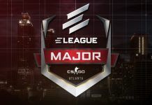 Poznaliśmy polskich komentatorów ELEAGUE Major 2018