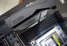 ASRock zapowiada dwie nowe płyty Micro-ATX X399 i X299 na CES 2018