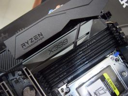 ASRock zapowiada dwie nowe płyty Micro-ATX X399 i X299 na CES 2018