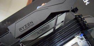 ASRock zapowiada dwie nowe płyty Micro-ATX X399 i X299 na CES 2018