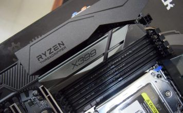 ASRock zapowiada dwie nowe płyty Micro-ATX X399 i X299 na CES 2018