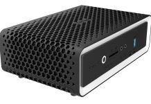 Zotac pokazał nowe komputery na 2018 rok