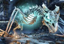 Kolejna aktualizacja The Elder Scrolls Online przyniesie wiele nowości w tym nieumarłe smoki