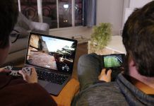 Dzięki usłudze Shadow będzie można zamienić każdy sprzęt w maszynę do grania