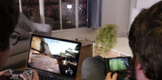 Dzięki usłudze Shadow będzie można zamienić każdy sprzęt w maszynę do grania