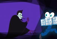 Poprawka Intela zabezpieczająca przed Spectre i Meltdown już gotowa