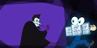 Poprawka Intela zabezpieczająca przed Spectre i Meltdown już gotowa