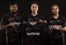 Ninjas in Pyjamas wspierają Wielką Orkiestrę Świątecznej Pomocy