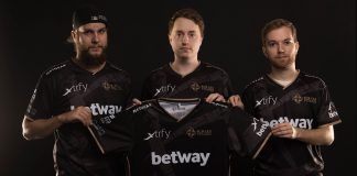 Ninjas in Pyjamas wspierają Wielką Orkiestrę Świątecznej Pomocy