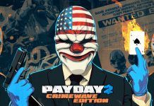 Promocja na Payday 2. Do 12 kwietnia pogramy w sieciowego shootera za darmo
