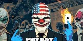 Promocja na Payday 2. Do 12 kwietnia pogramy w sieciowego shootera za darmo