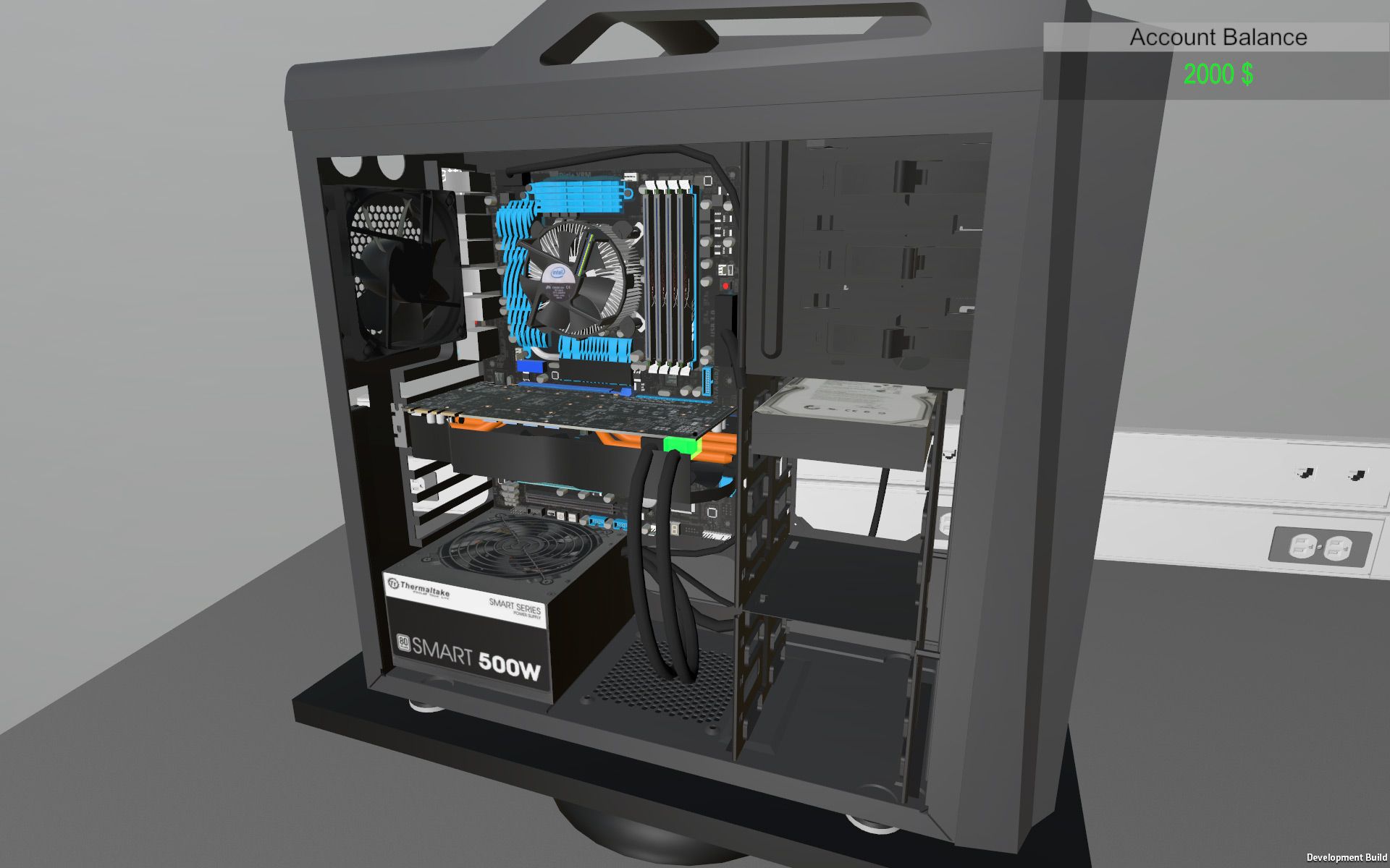 Игра сборка пк. Симулятор сборщика ПК. PC building Simulator 1.2. PC building Simulator 1.10.5. Заглушка для PCI слота PC building Simulator.