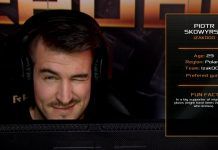 Drużyna Izaka po raz kolejny wygrywa ASUS ROG Masters Izak