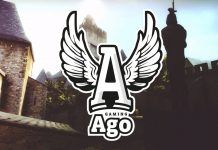AGO Gaming deklasują Ghost Academy. Polska formacja w finale MDL Global Challenge