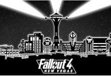Fallout New Vegas na silniku Fallout 4? Ambitny projekt modderów nabiera kształtu
