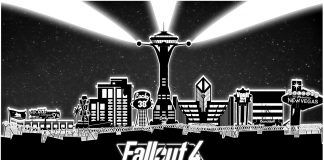 Fallout New Vegas na silniku Fallout 4? Ambitny projekt modderów nabiera kształtu