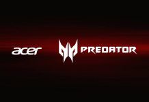 Na najbliższych targach CES, ACER zaprezentuje trzy modele komputerów dla graczy