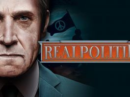Nadchodzi pierwsze większe rozszerzenie do Realpolitiks