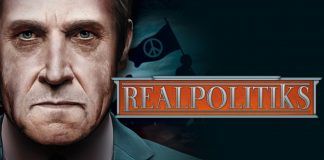 Nadchodzi pierwsze większe rozszerzenie do Realpolitiks