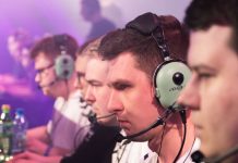 AGO Gaming pokonuje Space Soldiers w finale MDL Global Challenge