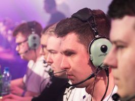 AGO Gaming pokonuje Space Soldiers w finale MDL Global Challenge